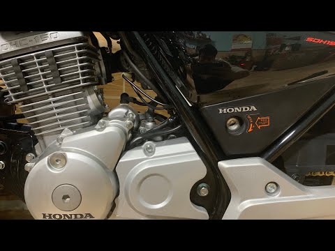 Video Honda shadow 150 đời 2020 Chính chủ.Chỉ mới lăn bánh... - youtube