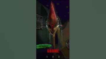 GNOMES #shorts #repo #repogame