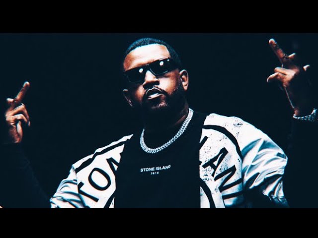[FREE] Lloyd Banks Type Beat - “Real Right”