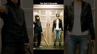 The Mud Prison Fight That Redefined Action Cinema | The Raid 2's Most BRUTAL Brawl 🔥 Iko Uwais Net Worth