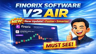 Finorix Pro V2 Trading Software Review | Features & Working Explained screenshot 2