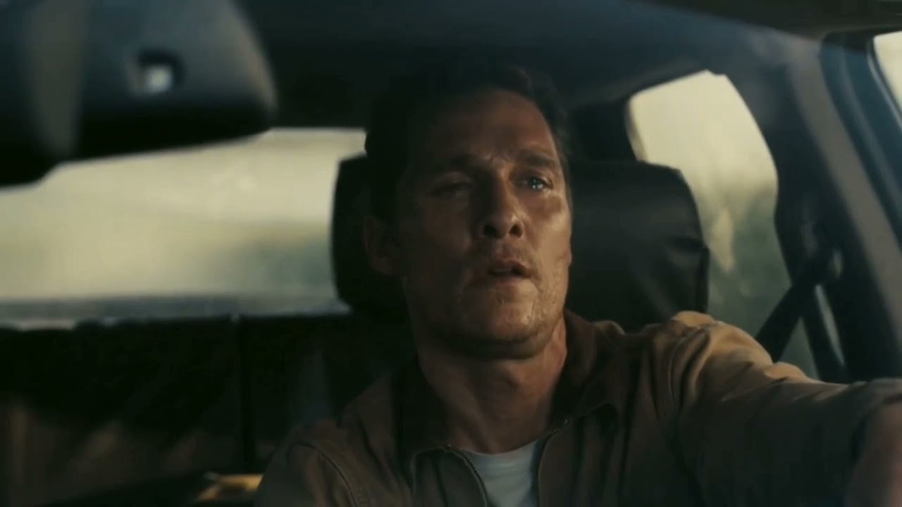 Interstellar 2014 Social Media Status [HD]