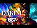 Unleashing dakini powerdakiniwis.om