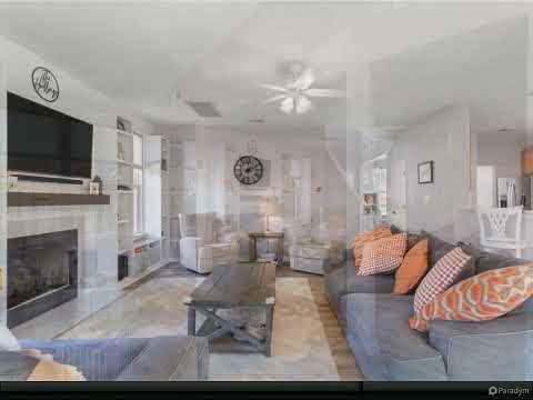 106 Integra Court, Suffolk, VA home video tour
