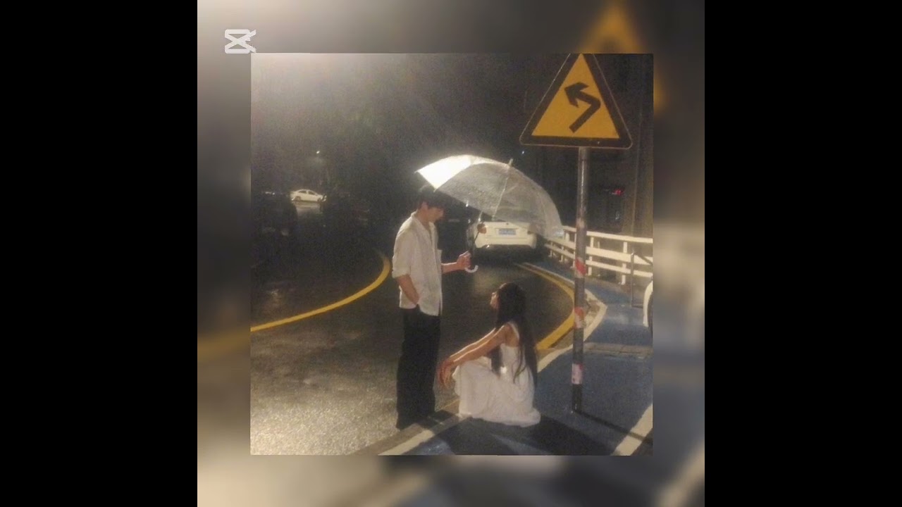 ليكي برا جنون البرد - وائل كفوري ليل ورعد وبرد وريح || مسرعة - speed up