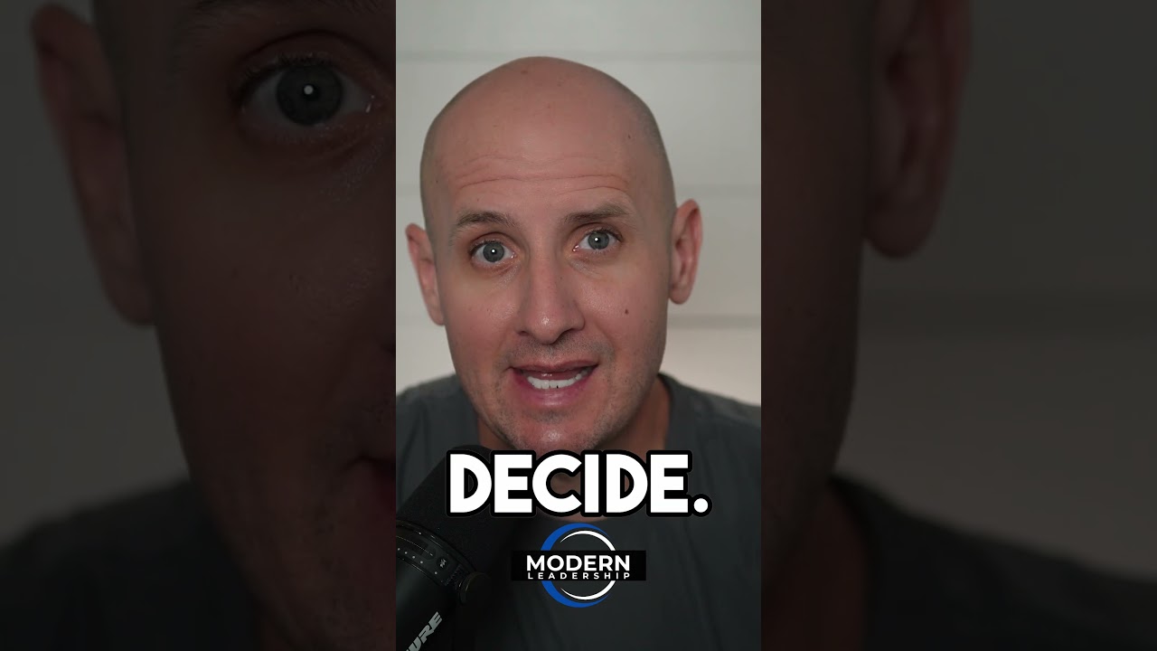 Knowing And Doing Are Two Different Things #personalgrowth #decision #breakthrough