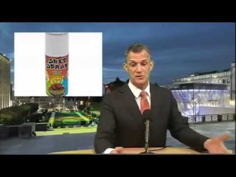 Greg Shapiro: Kill the Zombie Banks! The ECB Stress Test