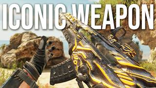 Black Ops 2 Has The Most ICONIC Weapons in Any Call of Duty Game