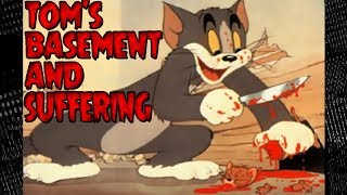 These are 2 tom and jerry lost episodes about people having terrifying
experiences that involve jerry. submit your own scary story:
mrgruesome1234@gm...