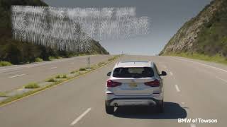Official BMW Lease Return Center - BMW of Towson - July 2021