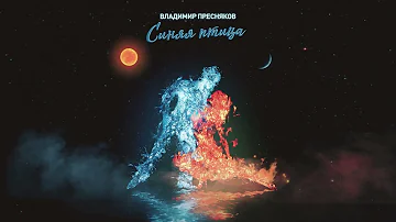Владимир Пресняков – Синяя птица (official audio)