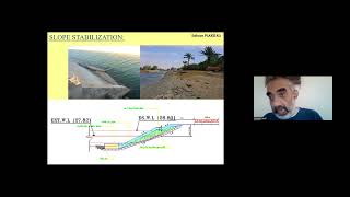 Numerical Analysis and Egyptian Experience in hydraulic structures