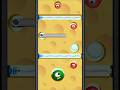 Hungry Balls Level 199 😋 #hungryballs #puzzle #shorts
