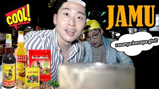 Can I open a herbal medicine shop in Korea? It's really busy~ ROSOROSO