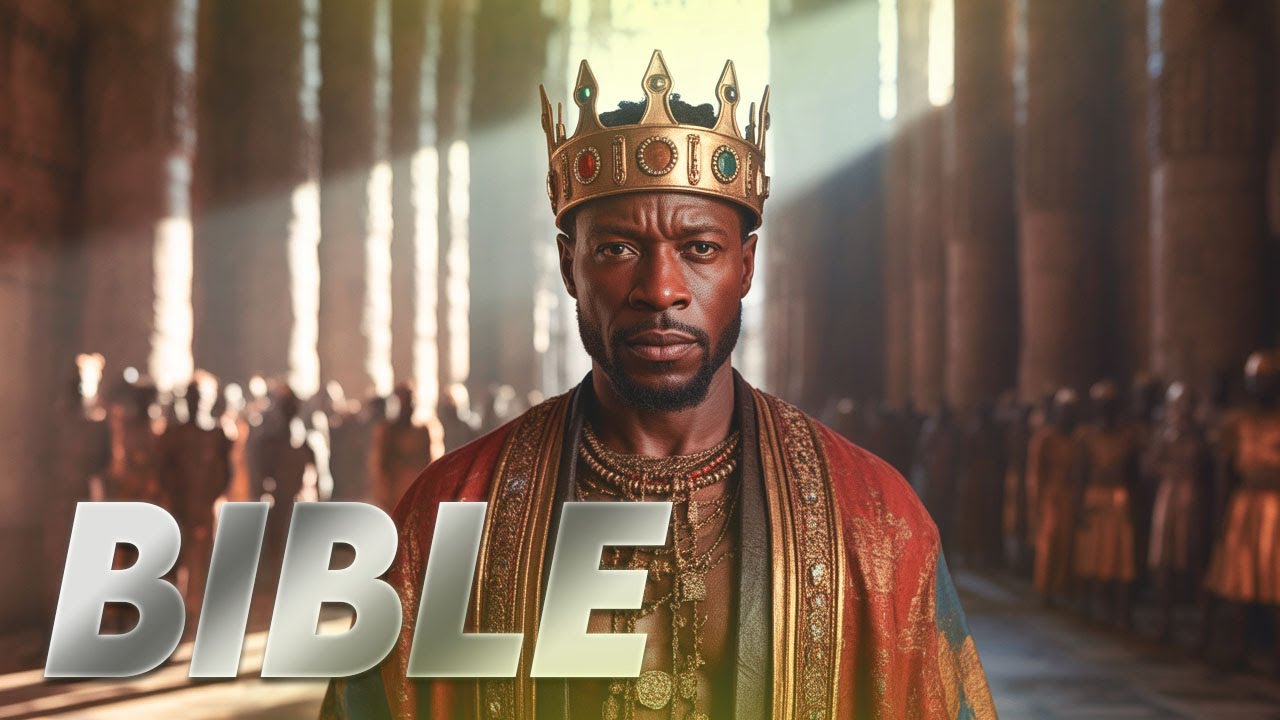 The Truth About Origin of Black People in Bible | Documentary Story