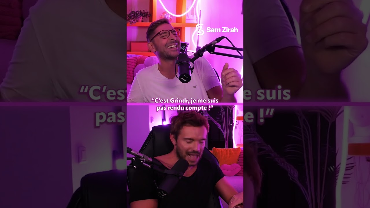 Je n’ai jamais vécu ça en 11 ans de carrière 😱