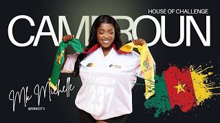 House Of Challenge 2026 - Mk Michelle Cameroun