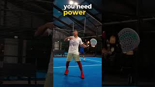 Famous The difference between the split step in padel and tennis Net Worth