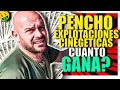  el pencho explotaciones cinegeticas cuanto gana en youtube  cuanto gana un canal de espaa