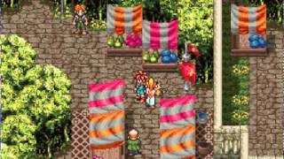 Chrono Trigger Walkthrough Part 1  introduction