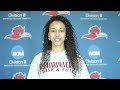 It's On Us - Ramapo College Roadrunners