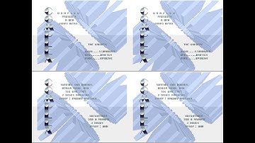 AMIGA-Demo "Complex: Compo Intro (Intro)"