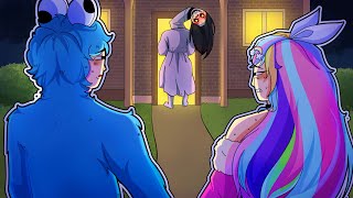 I Took Her To The Witch's House.. screenshot 4