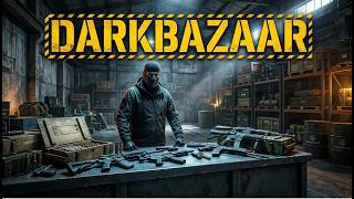 DarkBazaar Demo