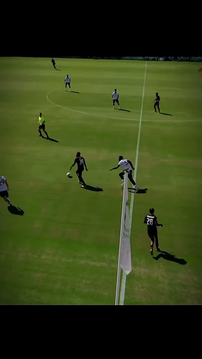 Sipho Mbule with Special moves for Orlando Pirates #Mbule