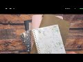مراجعة مخطط شهر أبريل