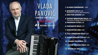Vlada Panović i NO RTS - Boemsko kolo | [Official Music Video]