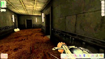 Deus Ex Playthrough Part 40 - Saving Paul