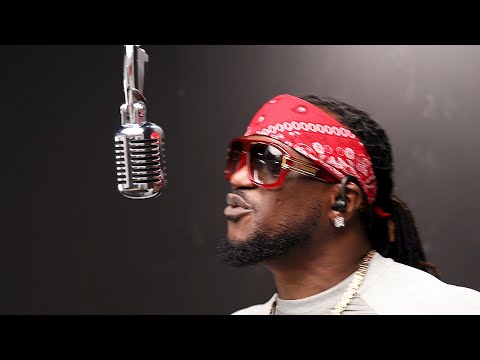 Rudeboy – Woman | AKtivated Sessions