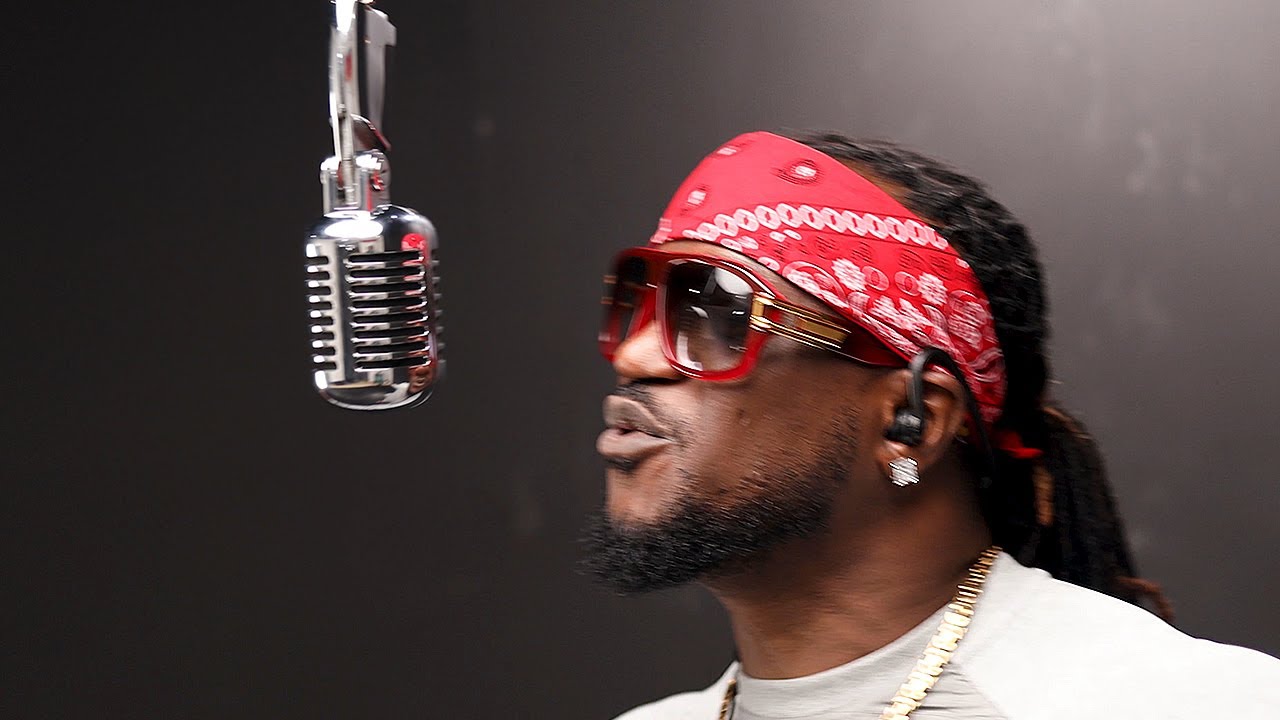 Rudeboy - Woman | AKtivated Sessions