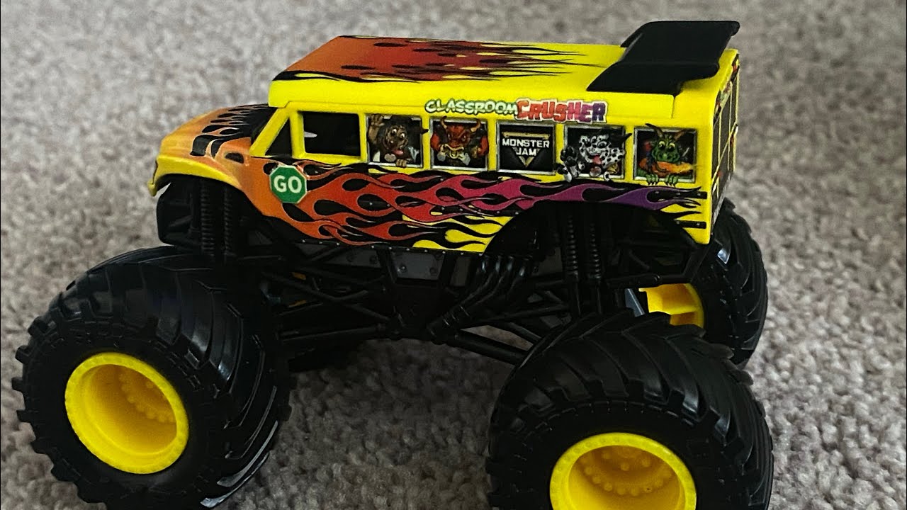 San Diego,CA, stadium west, January 19th 2026, the extreme monster truck tour 