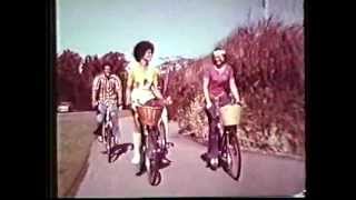 Dial Soap 1971 Tv Commercial