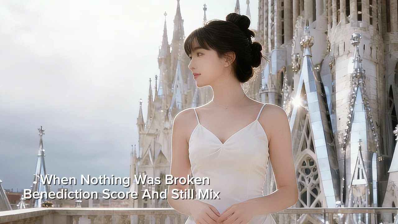 When Nothing Was Broken – Benediction Score And Still Mix 