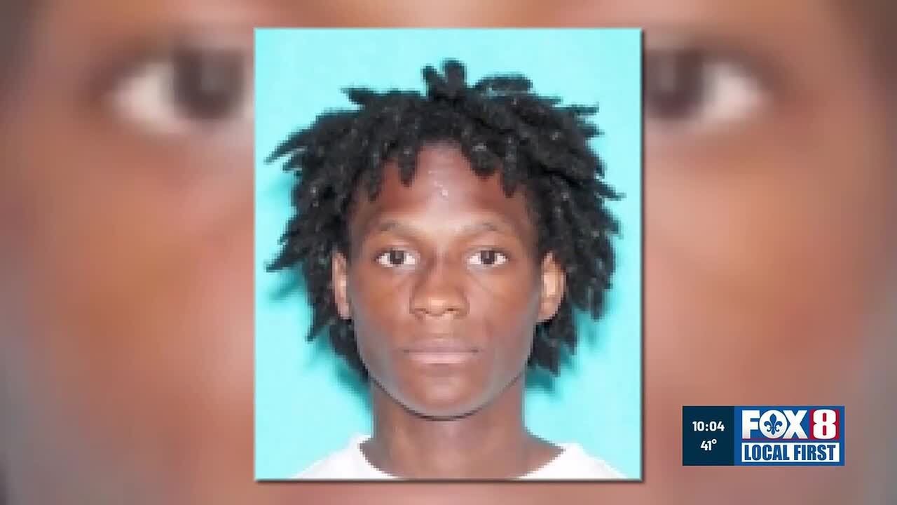 Orleans Parish juvenile released early booked with murder