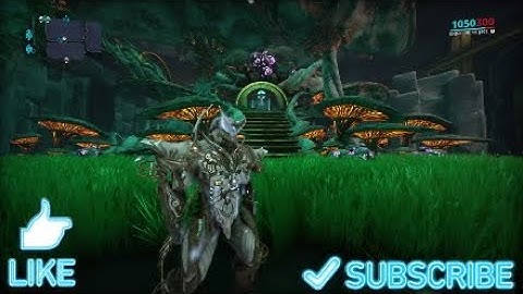 Wareframe Dojo decoration tutorial in 2021! Build full rooms in 10 minutes!