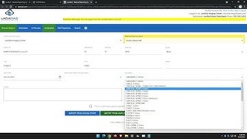 For LaraRad Users - Easily request reports from radiologist with DICOM.store