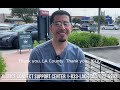 JCOD Justice Connect Testimonial