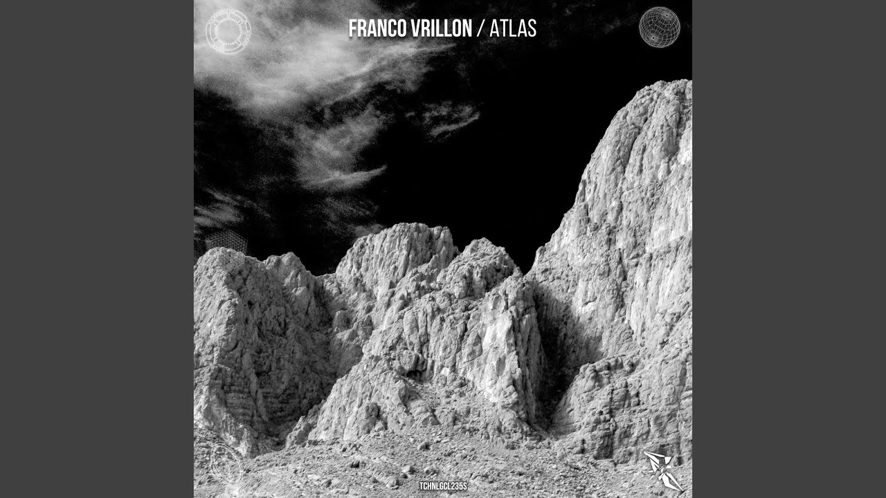 Watch Atlas (Original Mix) on YouTube Watch Atlas (Original Mix) on YouTube