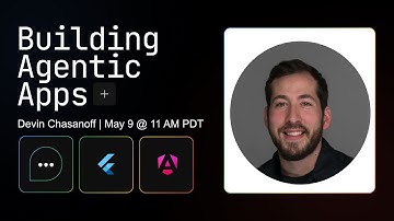 Building Agentic Apps with Angular and Genkit live! PT 2