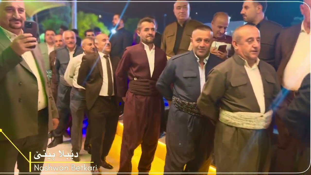 سترانا دێبلا پێنێ ، بدەنكێن مامێت هێژا لسەر شەهیانا ''سەروك شاهین بێتكاری.