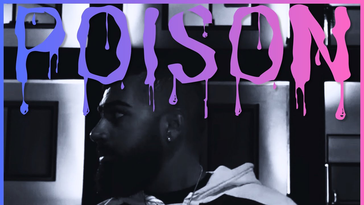 Watch Jag Gatz - Poison (Official Music Video) on YouTube Watch Jag Gatz - Poison (Official Music Video) on YouTube