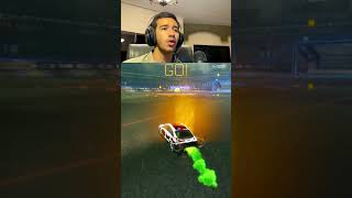 OH NO! #rocketleague #gaming #fail #worldcup