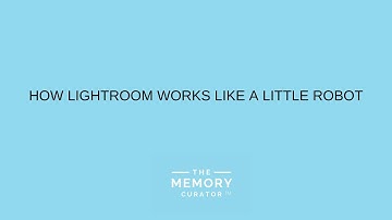 How Lightroom Classic Organizes Your Photos Automatically by Date