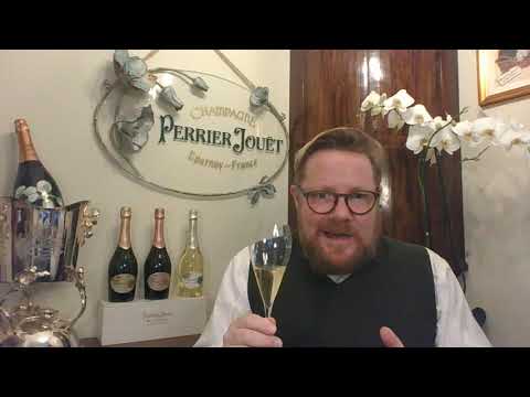 Perrier-Jouët - Belle Epoque Blanc De Blanc 2006 - Champagne Academy Www.Champagneacademy.Co.Uk