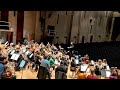 A bruckner iv symphony  daro sanz