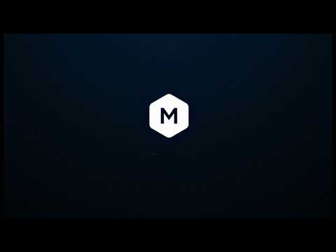 MELATONE STUDIO LOGO